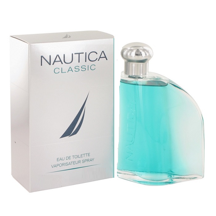Nautica Cologne